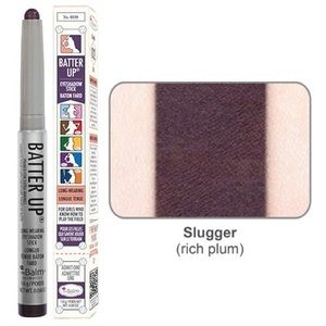 TheBalm Batter Up Eyeshadow Stick - Slugger